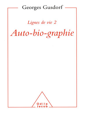 cover image of Lignes de vie 2--Auto-bio-graphie